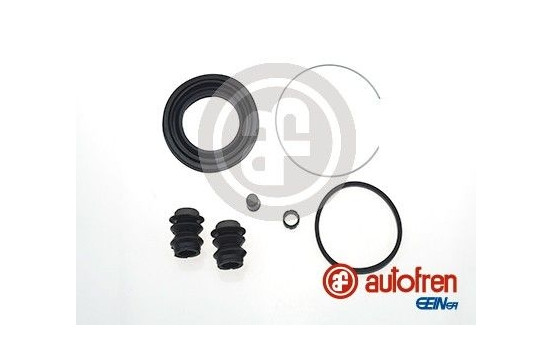 Repair Kit, brake caliper