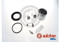 Repair Kit, brake caliper