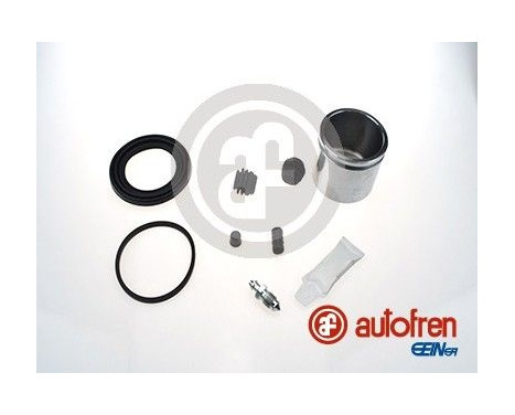 Repair Kit, brake caliper