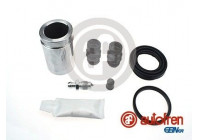 Repair Kit, brake caliper