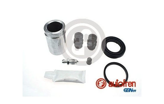 Repair Kit, brake caliper