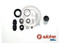 Repair Kit, brake caliper