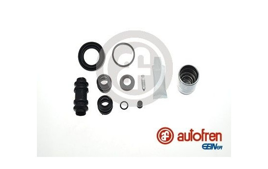 Repair Kit, brake caliper