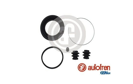 Repair Kit, brake caliper