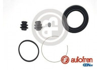 Repair Kit, brake caliper