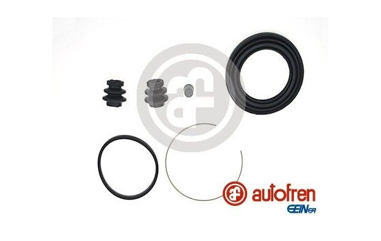 Repair Kit, brake caliper