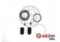 Repair Kit, brake caliper