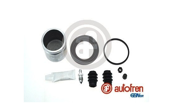 Repair Kit, brake caliper