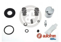 Repair Kit, brake caliper