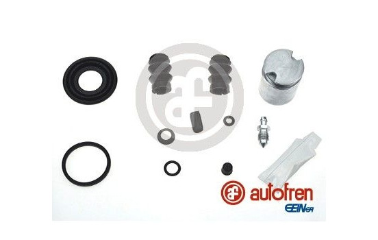 Repair Kit, brake caliper