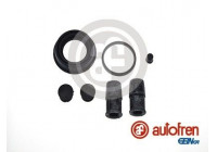 Repair Kit, brake caliper