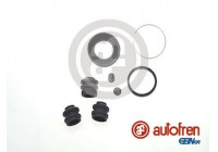 Repair Kit, brake caliper