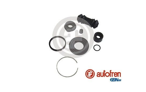 Repair Kit, brake caliper