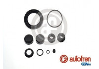 Repair Kit, brake caliper