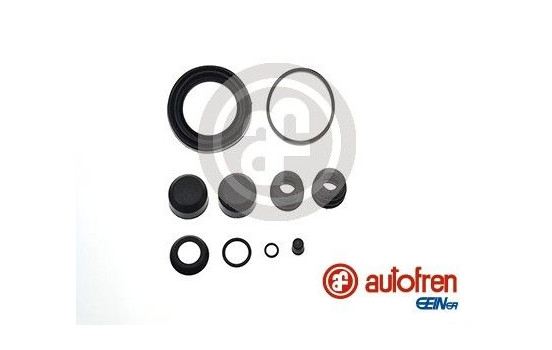 Repair Kit, brake caliper