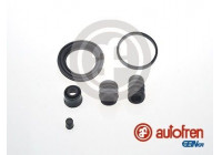 Repair Kit, brake caliper