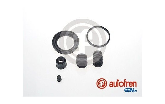 Repair Kit, brake caliper