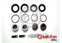 Repair Kit, brake caliper