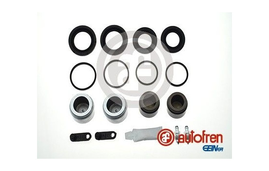 Repair Kit, brake caliper