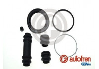 Repair Kit, brake caliper