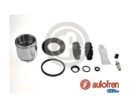 Repair Kit, brake caliper