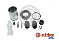 Repair Kit, brake caliper