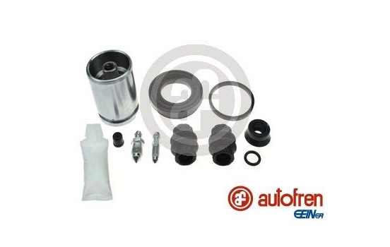 Repair Kit, brake caliper