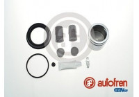 Repair Kit, brake caliper