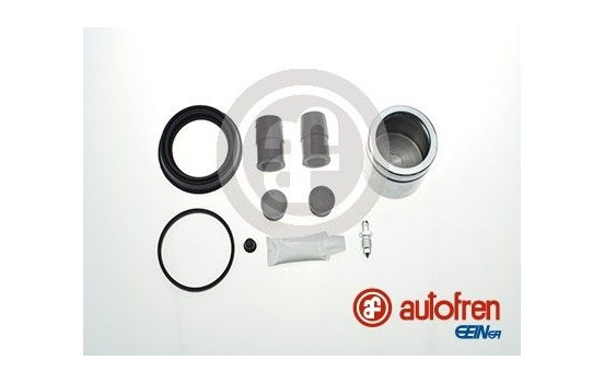 Repair Kit, brake caliper