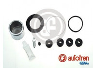 Repair Kit, brake caliper
