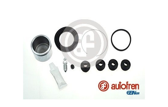Repair Kit, brake caliper