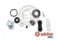 Repair Kit, brake caliper