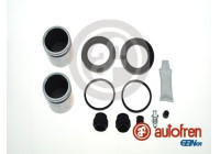 Repair Kit, brake caliper