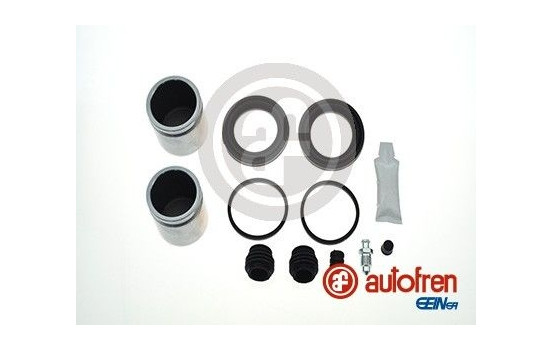Repair Kit, brake caliper