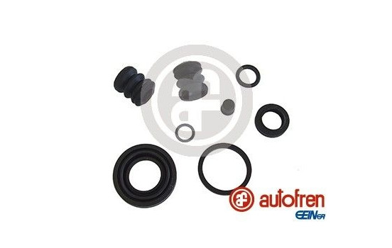 Repair Kit, brake caliper