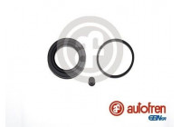 Repair Kit, brake caliper