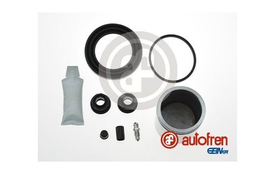 Repair Kit, brake caliper
