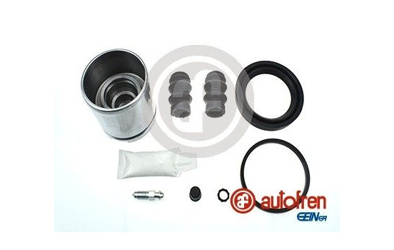 Repair Kit, brake caliper