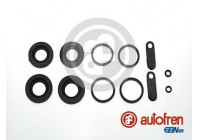 Repair Kit, brake caliper