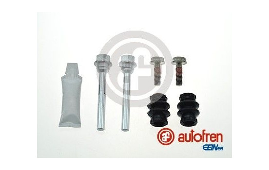 Repair Kit, brake caliper