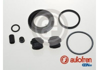 Repair Kit, brake caliper