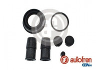 Repair Kit, brake caliper