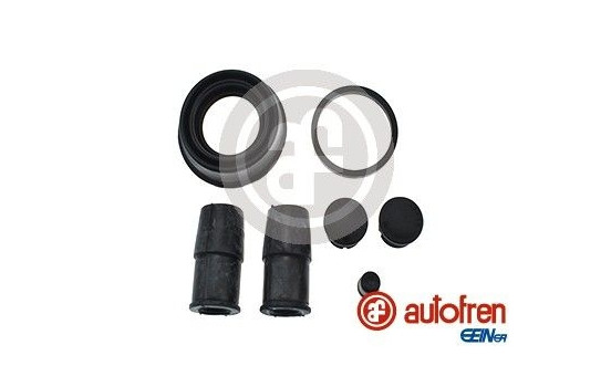 Repair Kit, brake caliper