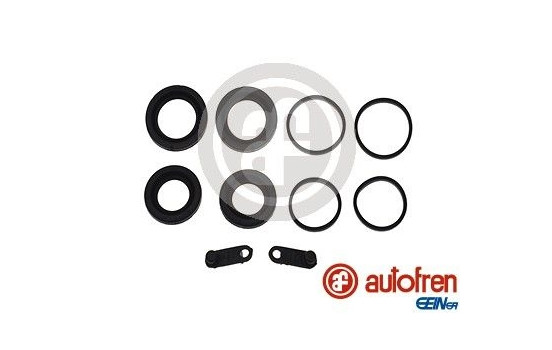 Repair Kit, brake caliper