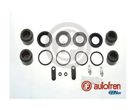 Repair Kit, brake caliper, Image 2