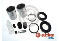 Repair Kit, brake caliper