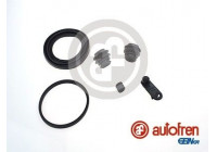 Repair Kit, brake caliper