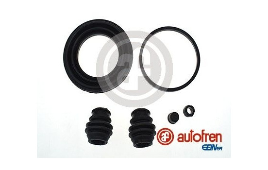 Repair Kit, brake caliper