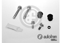 Repair Kit, brake caliper