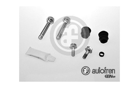 Repair Kit, brake caliper